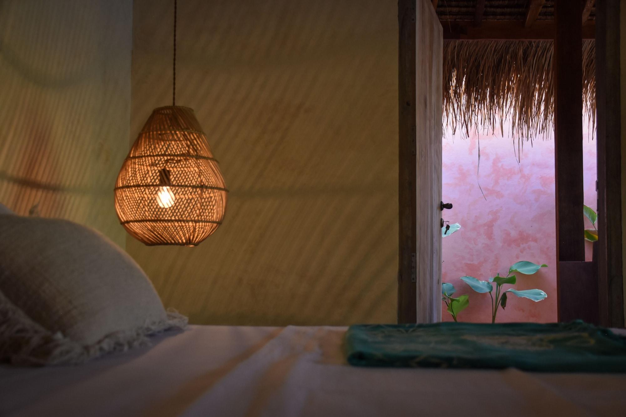 Owa Lodge Areguling Kuta  Εξωτερικό φωτογραφία