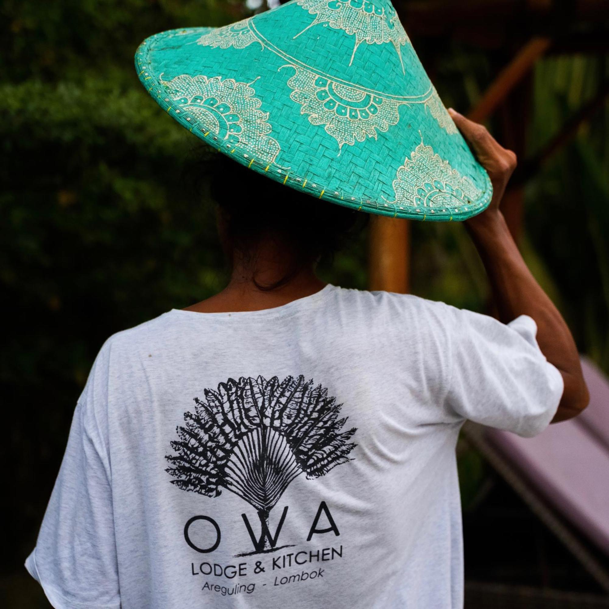 Owa Lodge Areguling Kuta  Εξωτερικό φωτογραφία