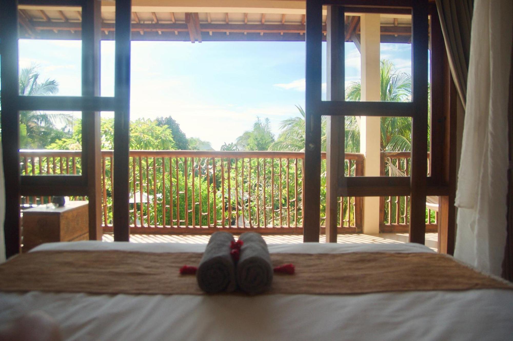 Owa Lodge Areguling Kuta  Δωμάτιο φωτογραφία