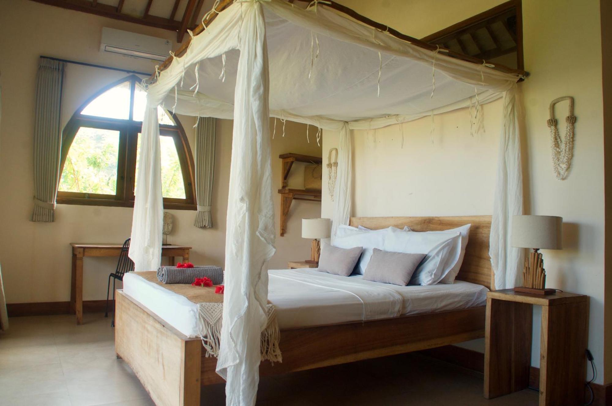 Owa Lodge Areguling Kuta  Δωμάτιο φωτογραφία