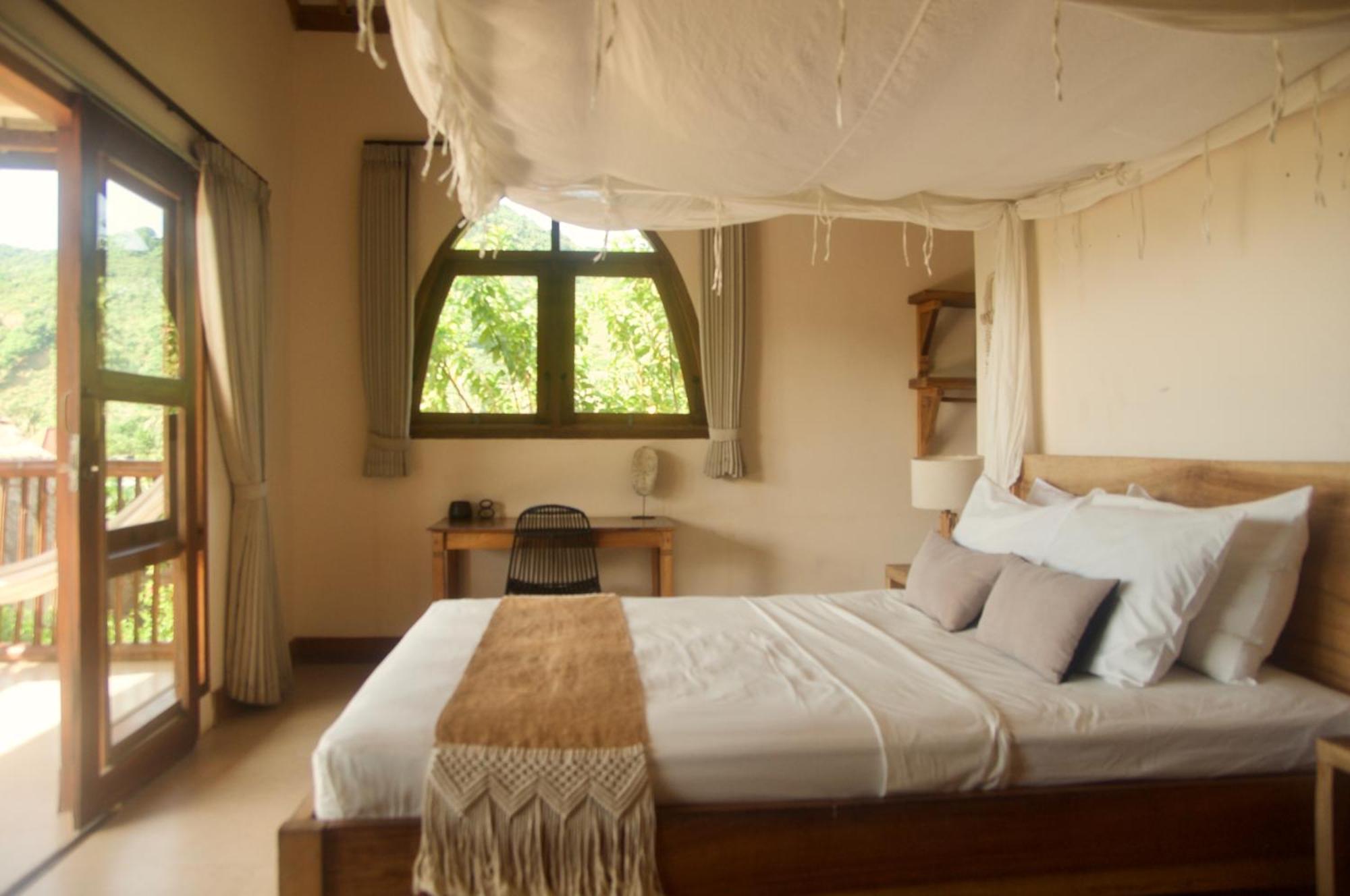 Owa Lodge Areguling Kuta  Δωμάτιο φωτογραφία