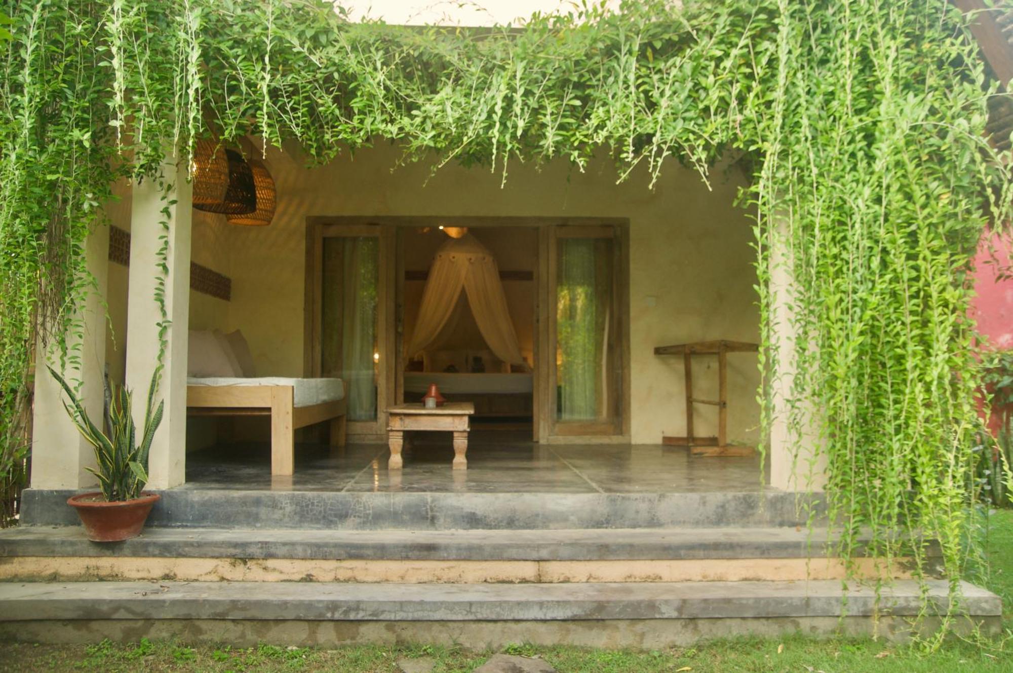 Owa Lodge Areguling Kuta  Δωμάτιο φωτογραφία