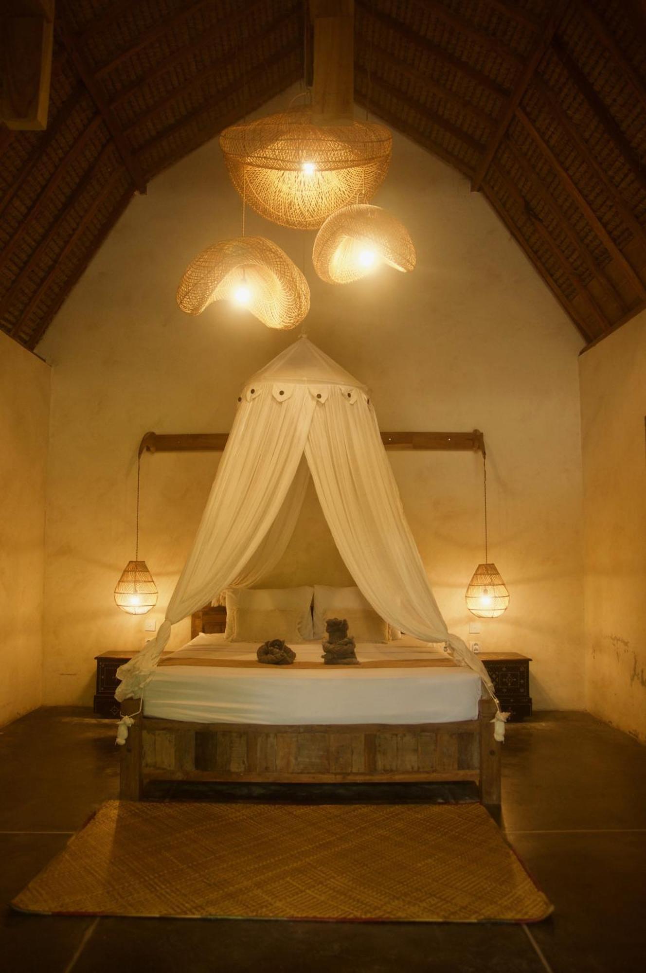 Owa Lodge Areguling Kuta  Δωμάτιο φωτογραφία