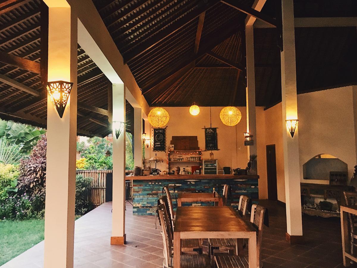 Owa Lodge Areguling Kuta  Εξωτερικό φωτογραφία