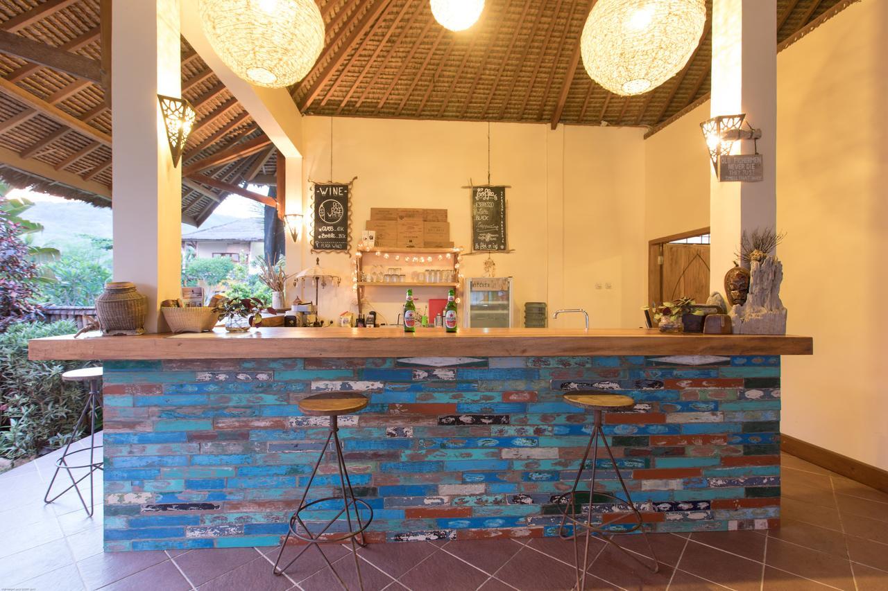 Owa Lodge Areguling Kuta  Εξωτερικό φωτογραφία